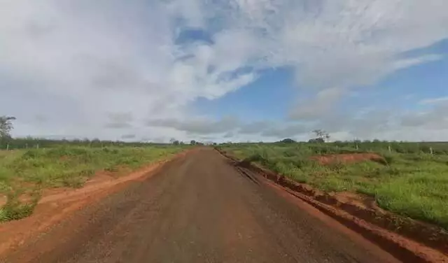 MS-324: R$ 101 Milhões Investidos em Pavimentação Impulsionarão o ‘Vale da Celulose’