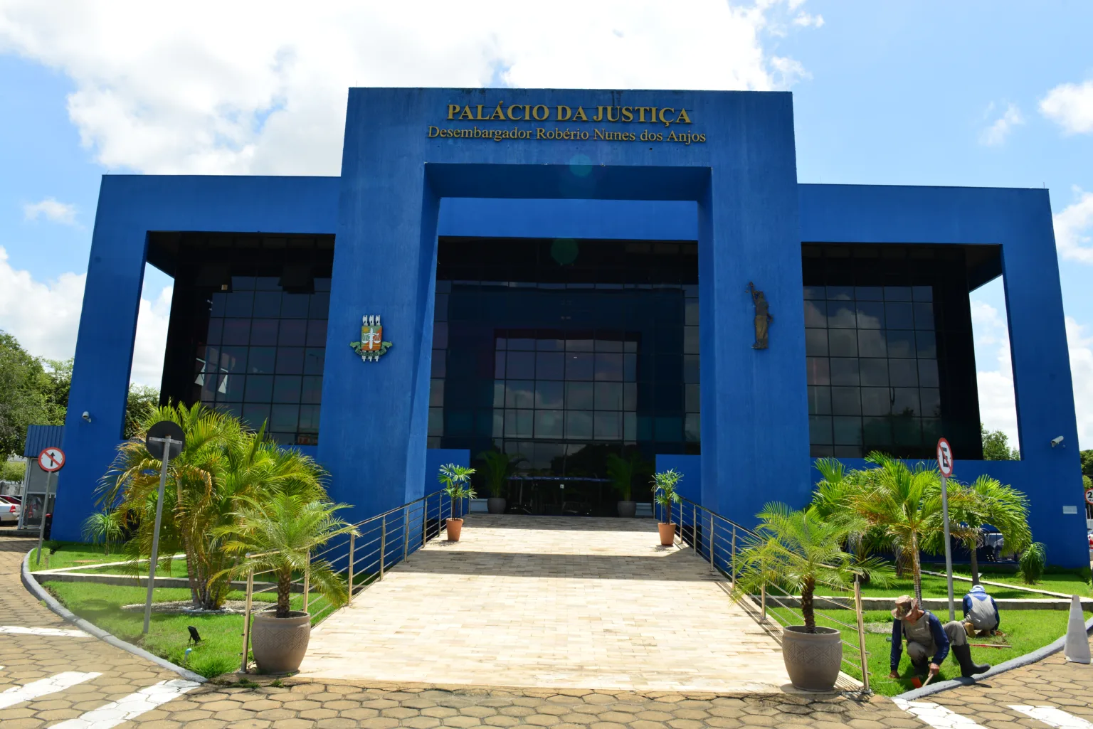 TJRR Propõe Indenização por Acúmulo de Processos para Juízes e Desembargadores