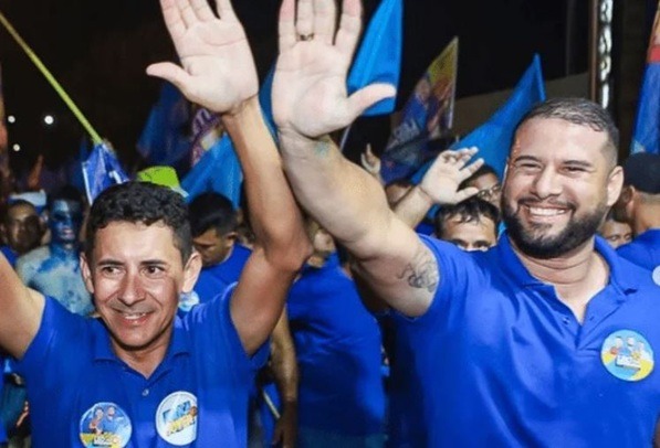 São Miguel do Gostoso: Prefeito e Vice Cassados por Abuso de Poder Político