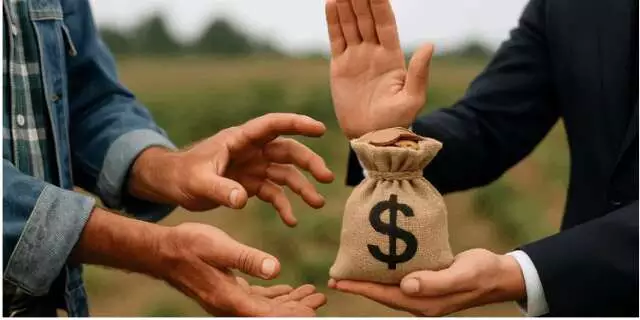 Produtores Rurais em Alerta: Resolução do CMN Impõe Barreira Ilegal ao Crédito de Recuperação?