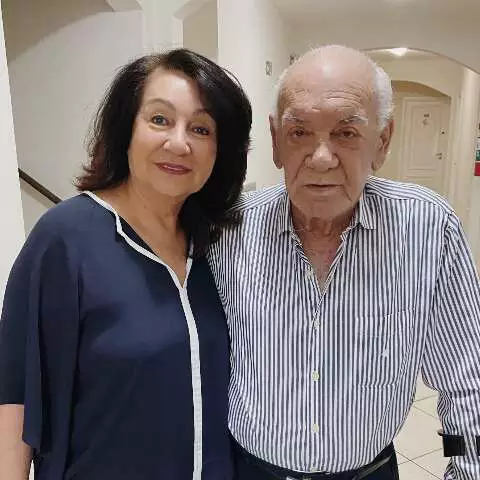 Empresário e Ex-Deputado Roberto Razuk, 84, é Preso Novamente em Operação Contra Jogo Ilegal