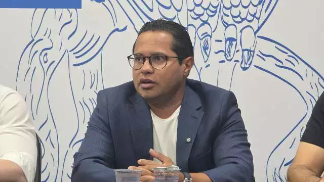 Crise Financeira em Campo Grande: Presidente da Câmara Alerta para Riscos no Pagamento de Salários