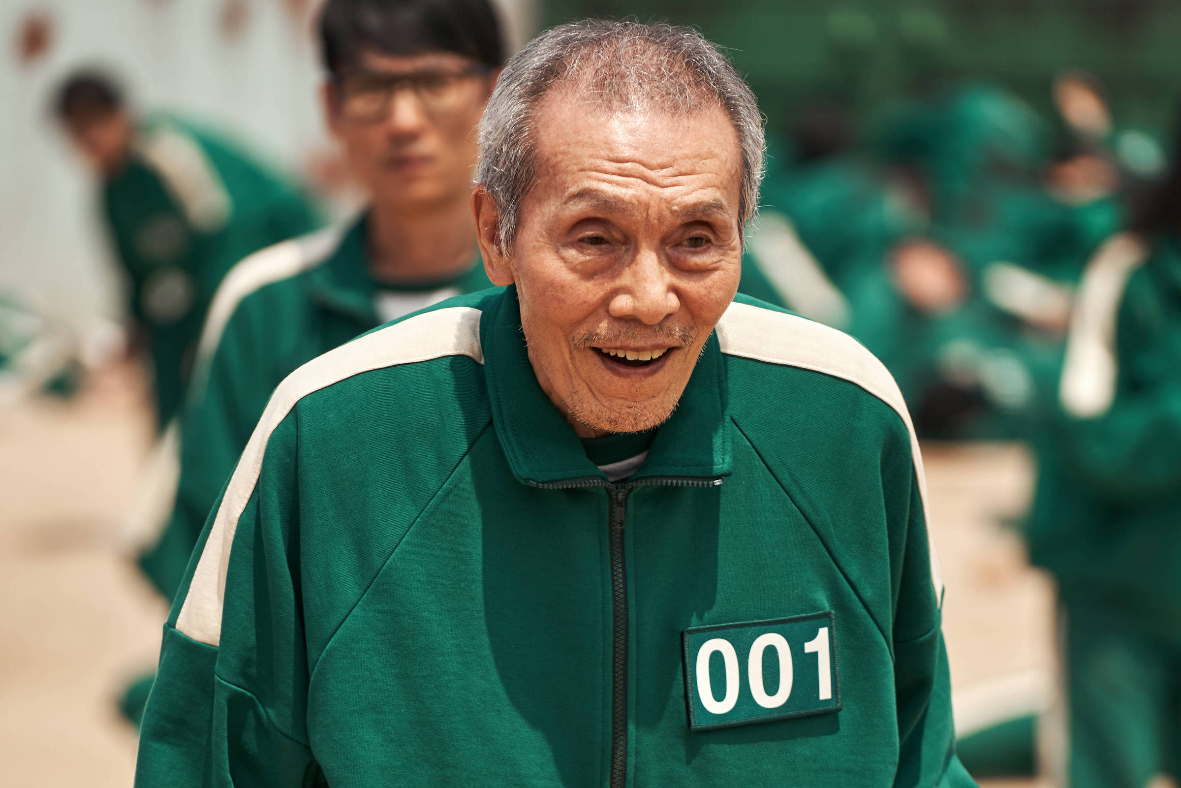 Yeong-su, ator de ‘Round 6’, é absolvido de condenação por assédio sexual