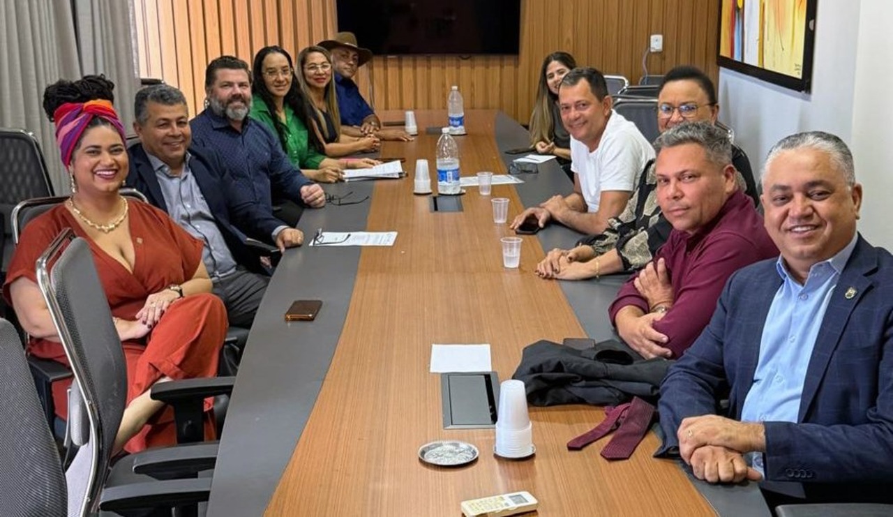 Taquaruçu Grande Mais Perto de Virar Distrito: Câmara de Palmas Debate Nova Divisão Administrativa