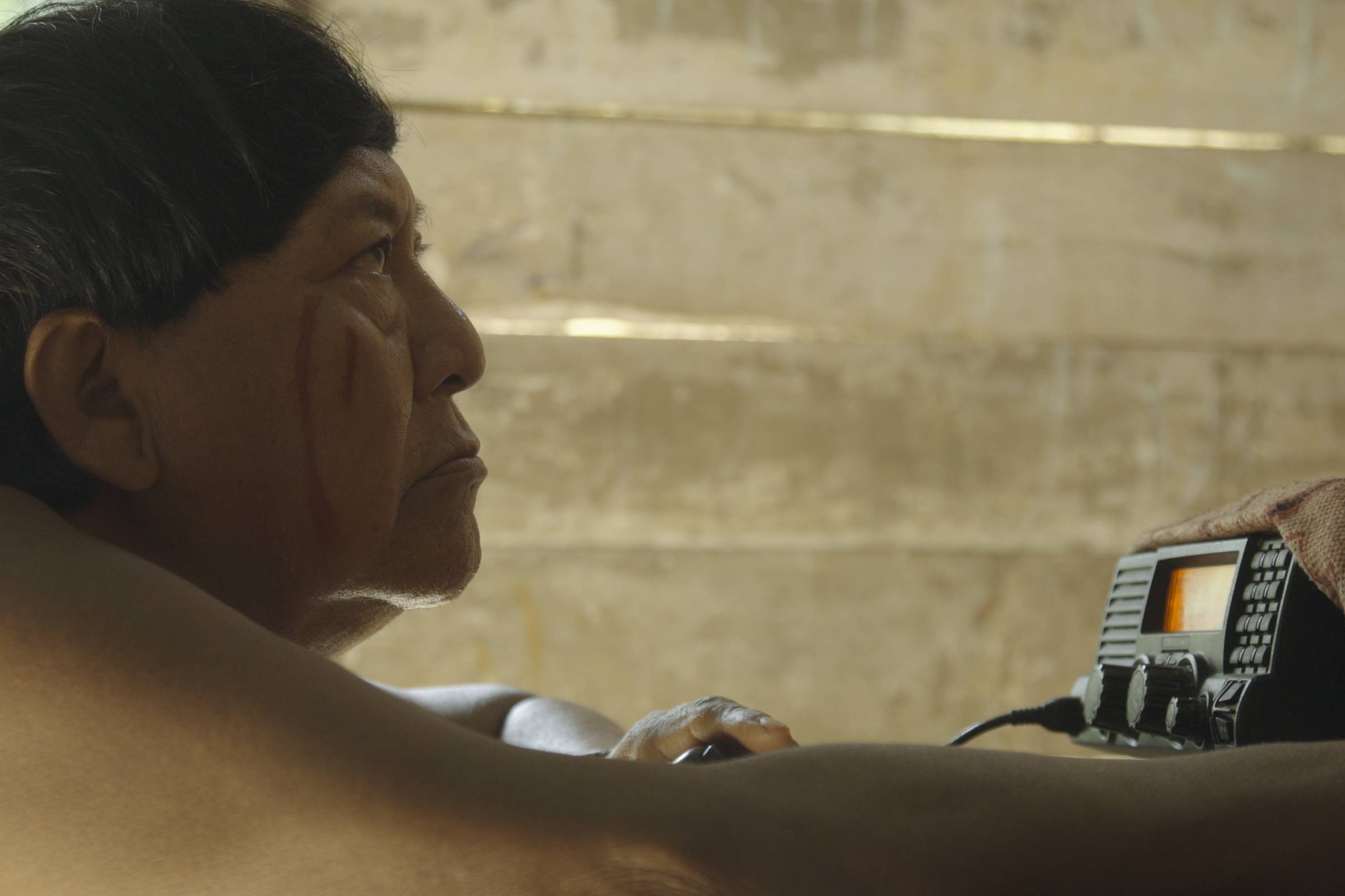 Pré-estreia gratuita do documentário ‘A Queda do Céu’ em São Paulo