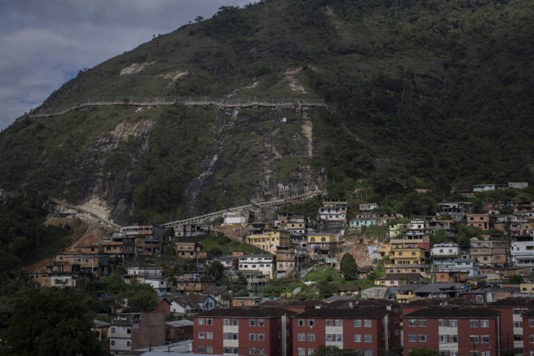 Iphan aprova revisão do tombamento de Petrópolis e protege rios
