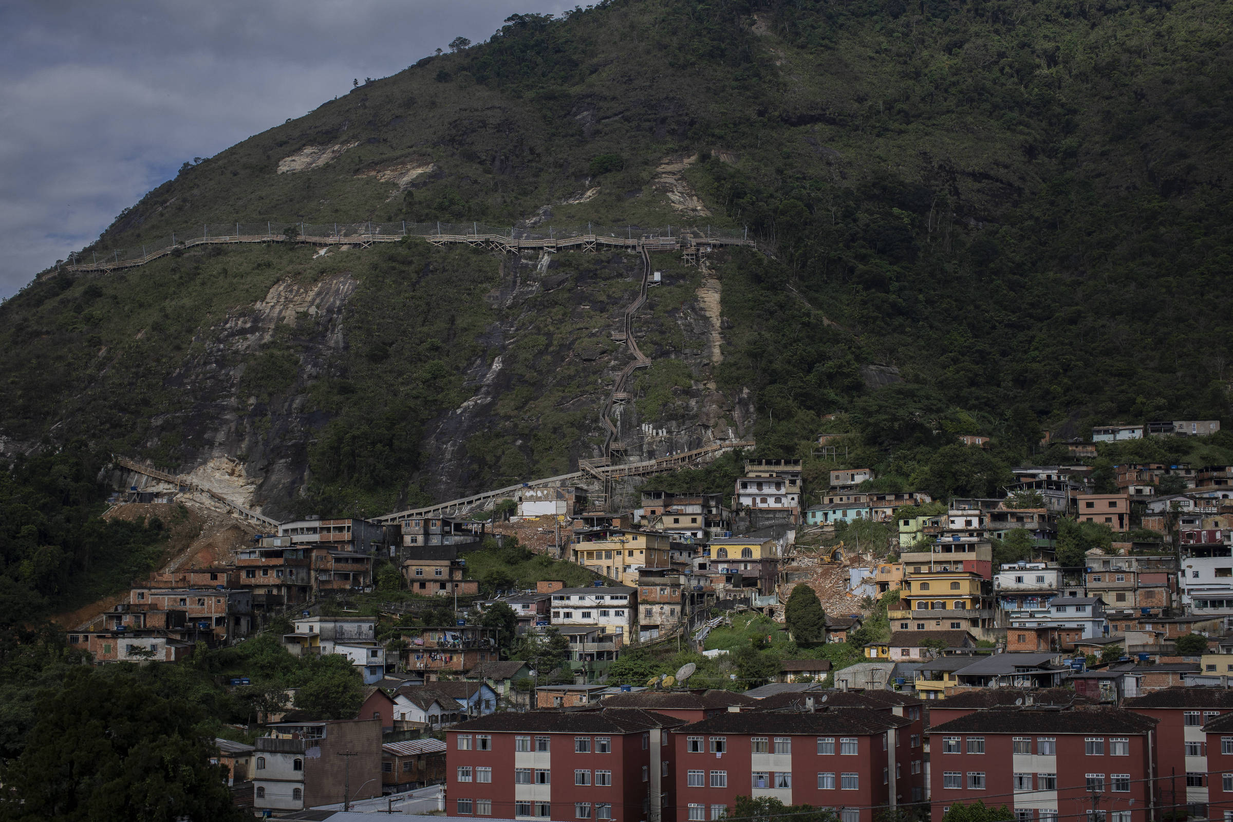Iphan aprova revisão do tombamento de Petrópolis e protege rios
