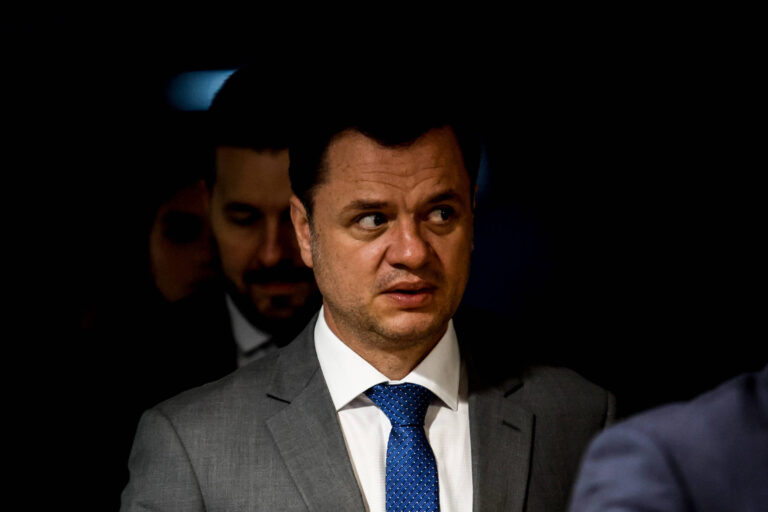 Condições do Complexo Penitenciário da Papudinha onde Anderson Torres está preso