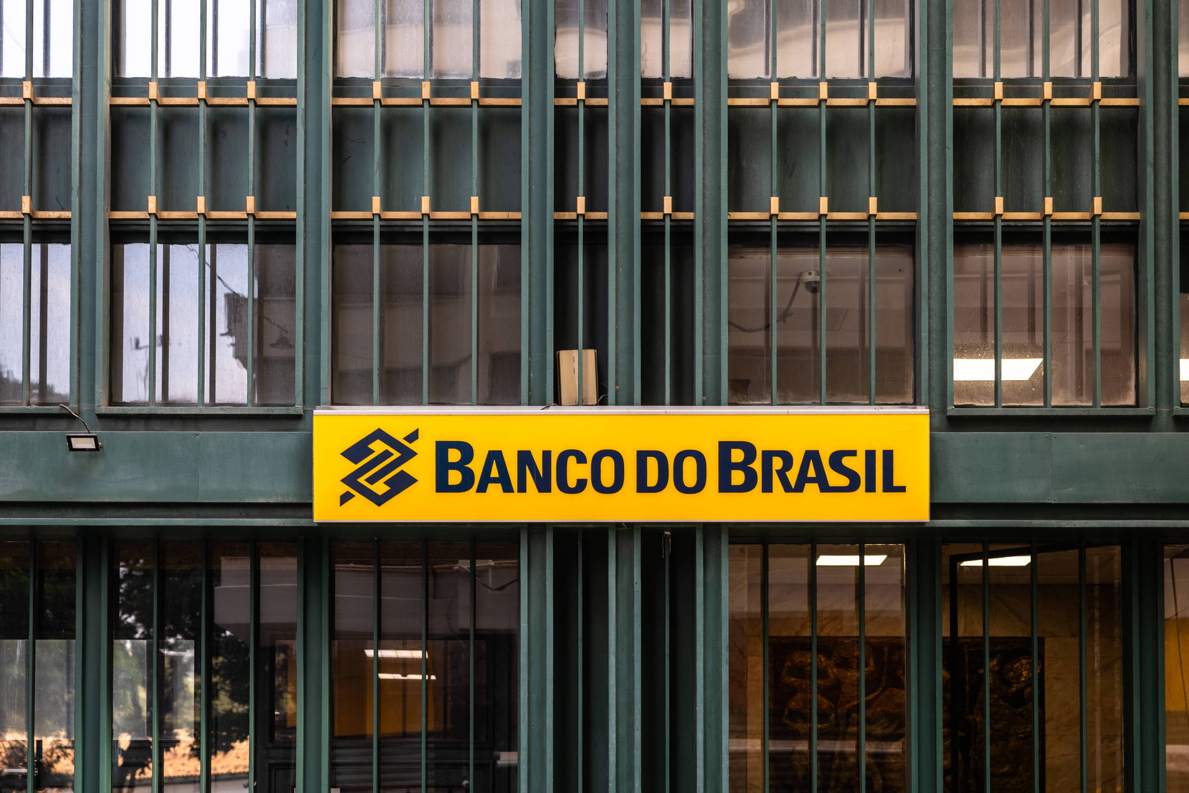 Banco do Brasil enfrenta instabilidade em aplicativo com falhas no Pix