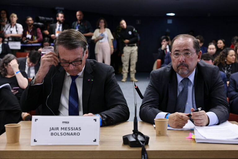 Defesas de réus se manifestam após condenação por trama golpista