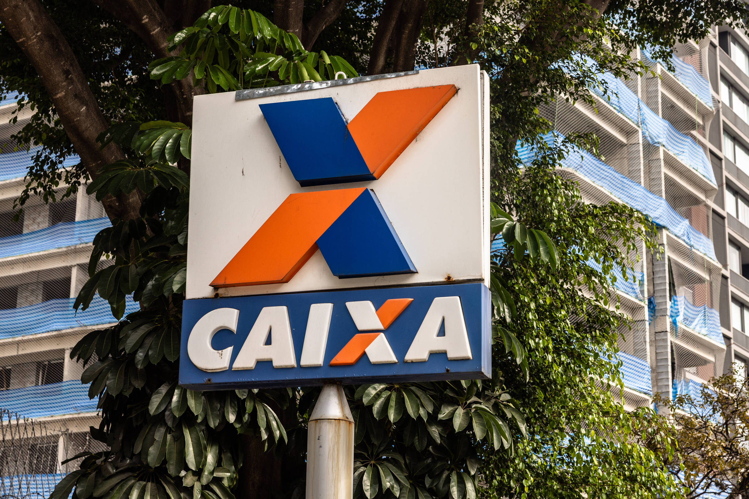 Lucro da Caixa Econômica Federal atinge R$ 3,8 bilhões no terceiro trimestre
