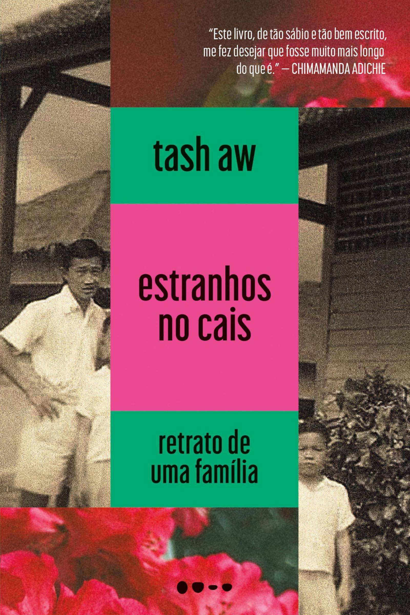 Crítica de ‘Estranhos no Cais’: clichê do discurso da diáspora