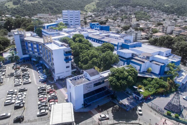 Surto de fungo em hospital de Vitória já tem 32 casos confirmados