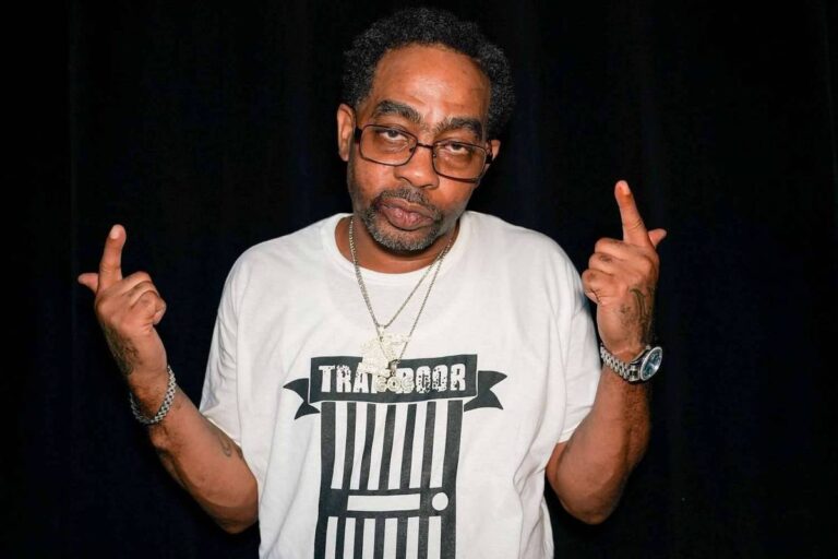 Morre Young Bleed, rapper americano conhecido por hits como 'How Ya Do Dat'