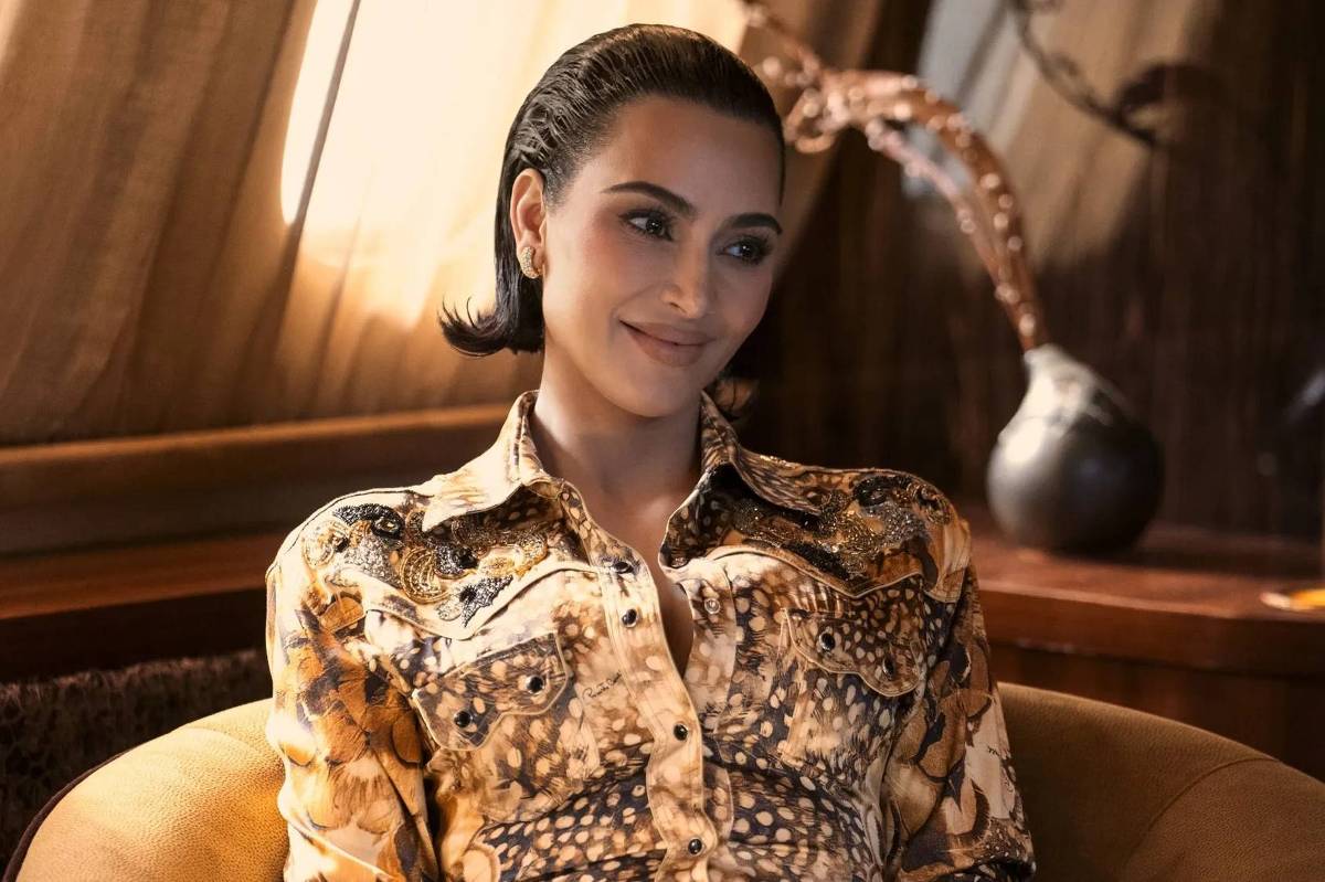 Série ‘Tudo é Justo’ com Kim Kardashian ganha segunda temporada