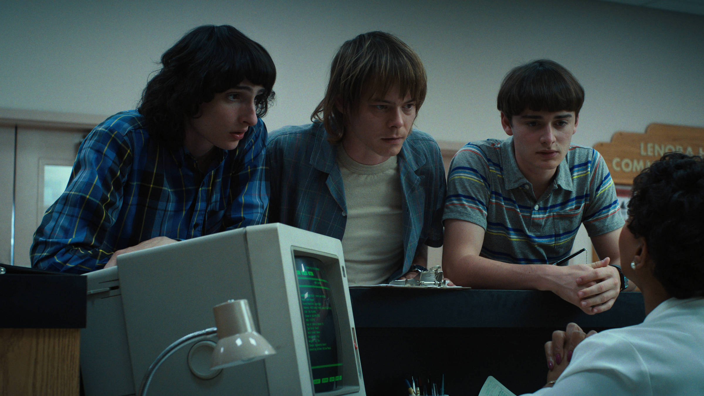 Os desafios da produção de ‘Stranger Things’ e a espera pelo final