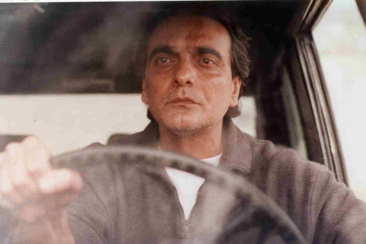 Morre o ator Homayoun Ershadi, conhecido por ‘Gosto de Cereja’, aos 78 anos