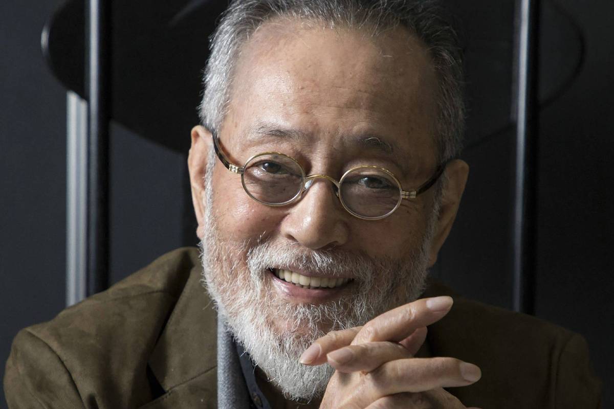 Morre Tatsuya Nakadai, ícone do cinema japonês aos 92 anos