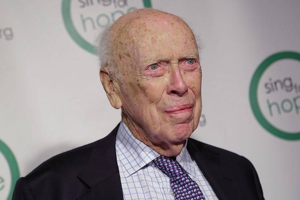 James Watson: legado científico manchado por declarações polêmicas