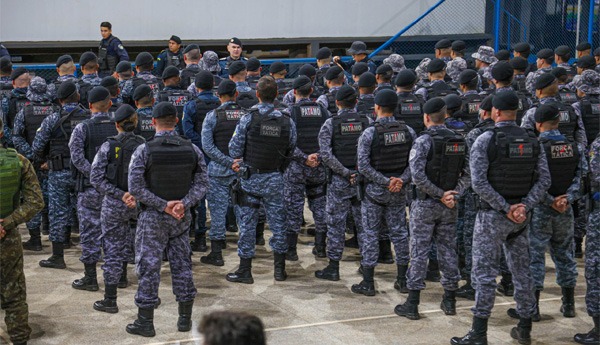 Operação Godos: MPRO Desmantela Organização Criminosa e Bloqueia R$2 Bilhões em Rondônia