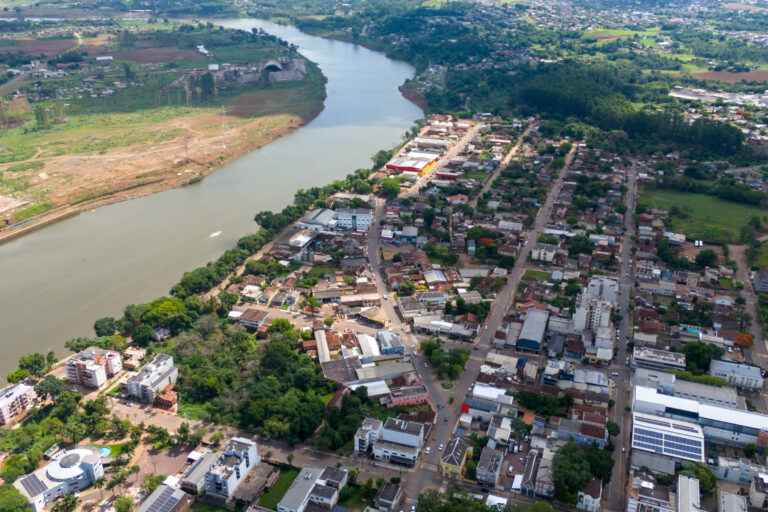 Governo destina R$ 3,3 bilhões para reconstrução do Rio Grande do Sul