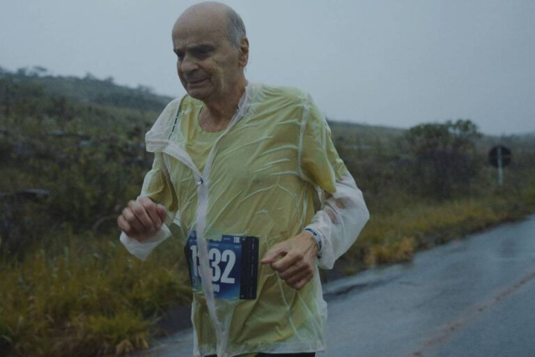 Debate com Drauzio Varella e exibição de 'A Vida É uma Maratona'