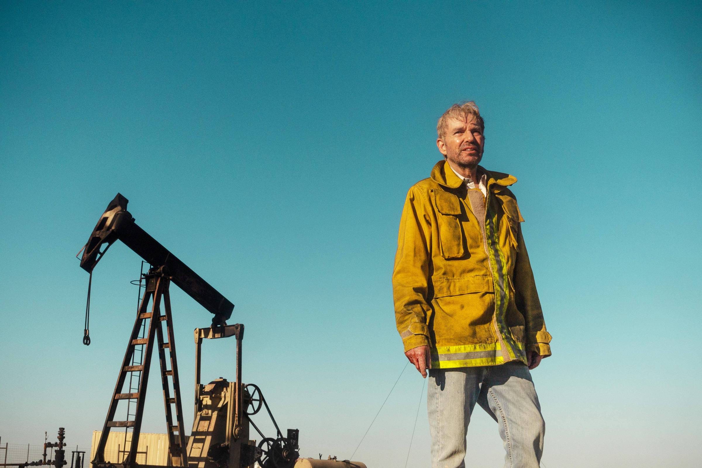 Novidades na TV e no streaming: ‘Landman’ e mais opções para esta segunda-feira