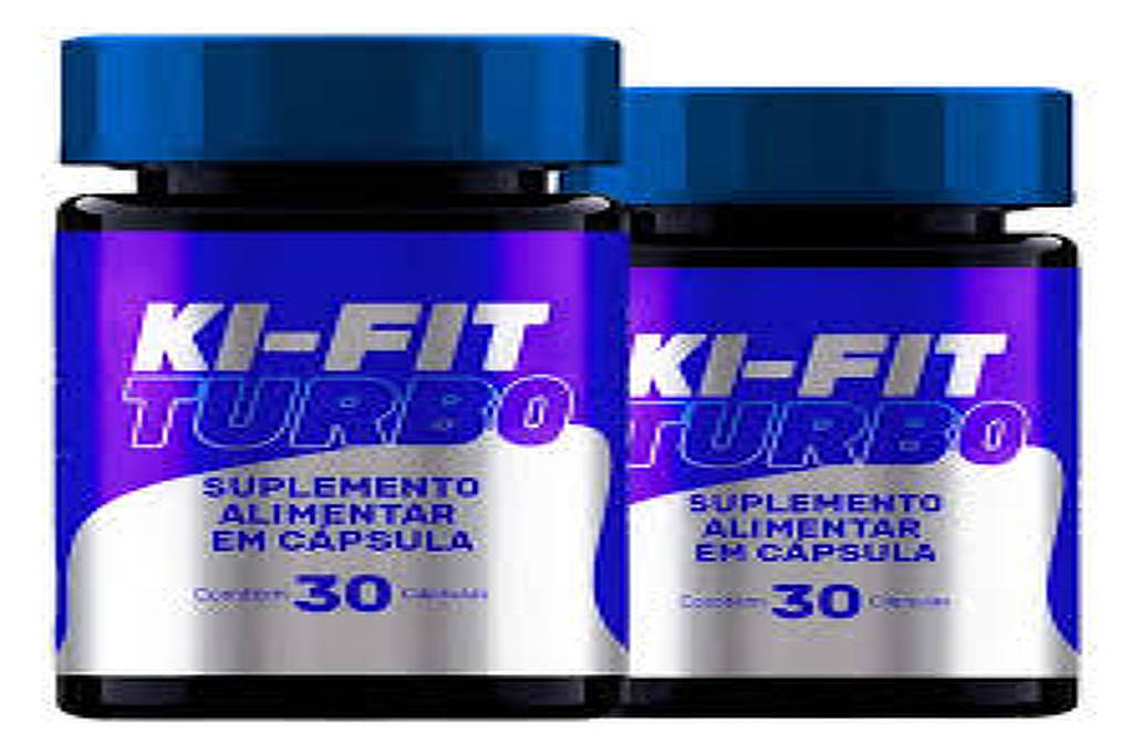 Anvisa proíbe Ki-Fit-Turbo após relatos de efeitos adversos graves
