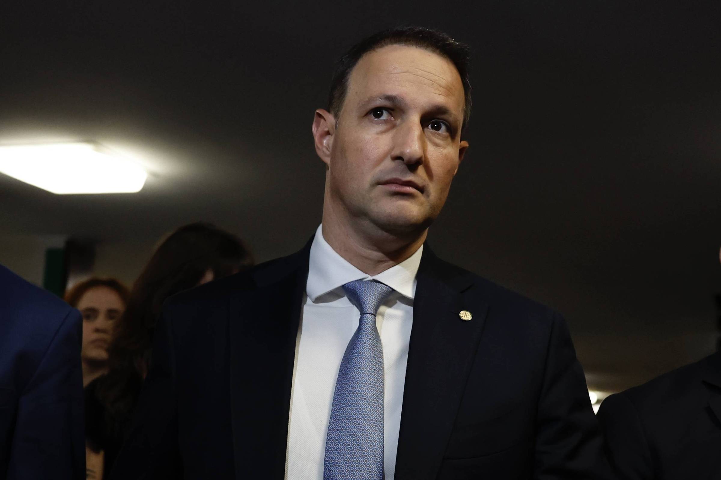 Descontentamento com PL Antifacção no Senado, mas proposta avança