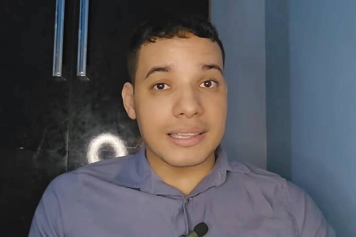 Estudante do Enem se defende e fala em coincidência sobre questões reveladas