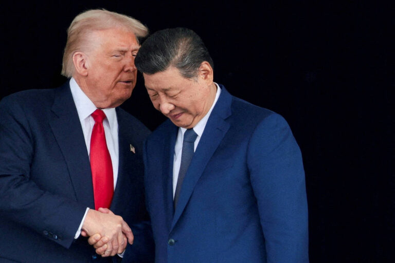 Casa Branca acusa Alibaba de colaborar com o Exército da China