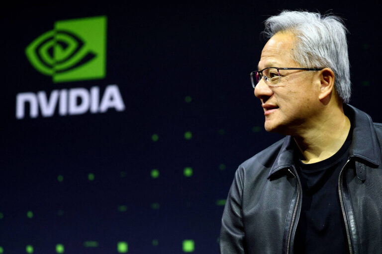 Novo chip de IA do Google impacta mercado e ações da Nvidia caem
