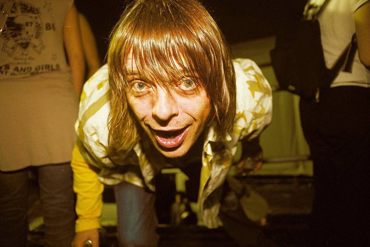 Morre Gary ‘Mani’ Mounfield, ícone do rock alternativo britânico