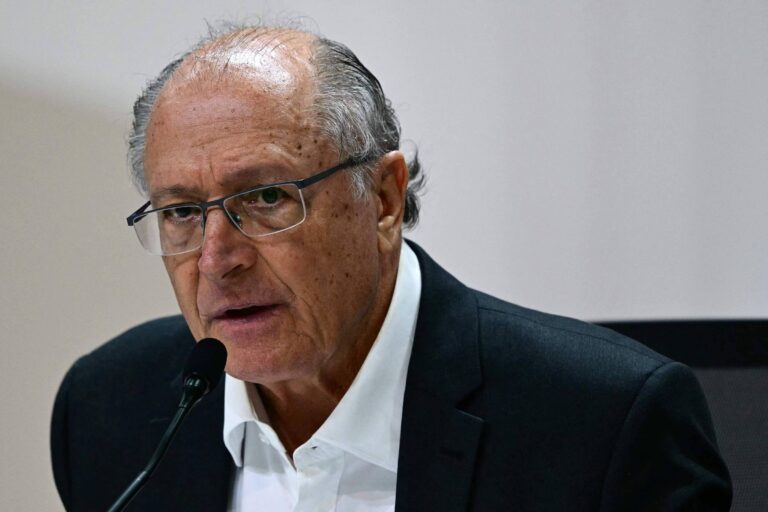 Avanço nas negociações: 22% das exportações ainda com tarifas, diz Alckmin