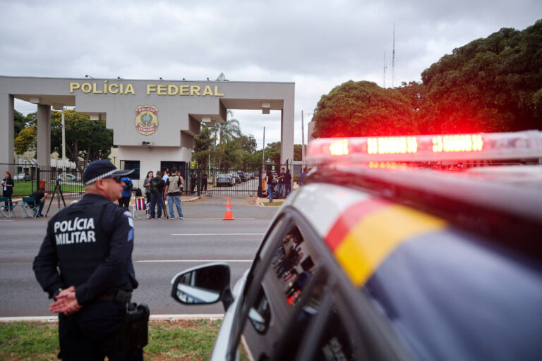 Prisão preventiva de Bolsonaro: elementos que sustentam a decisão judicial