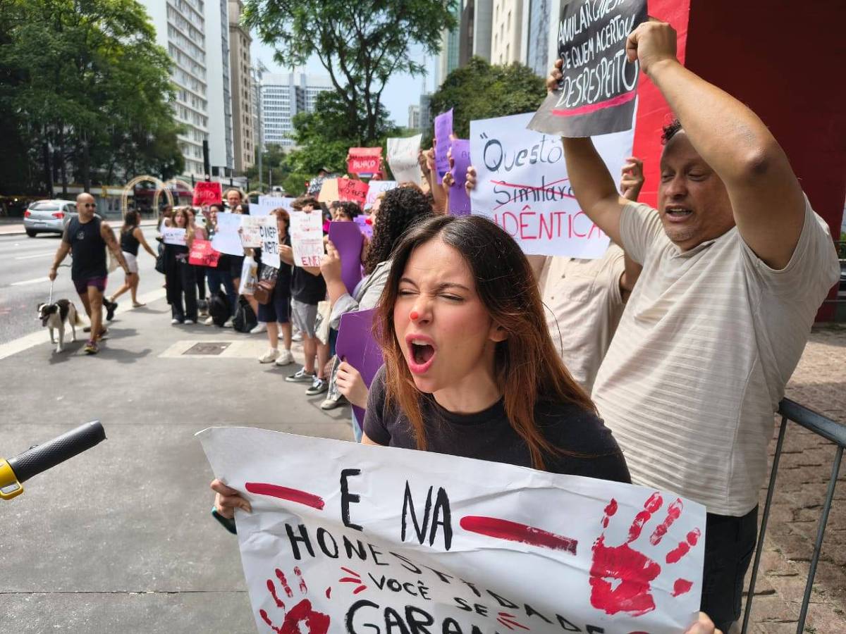 Polícia Federal investiga suspeita de fraude no Enem 2025