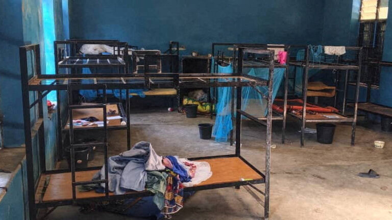 Terror em sequestro de alunos na Nigéria: relato de uma professora