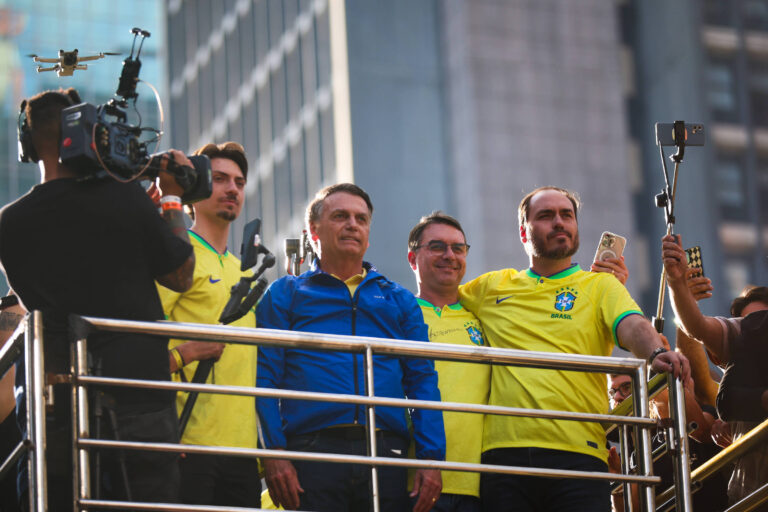 Centrão vislumbra nova oportunidade para chapa presidencial em 2026