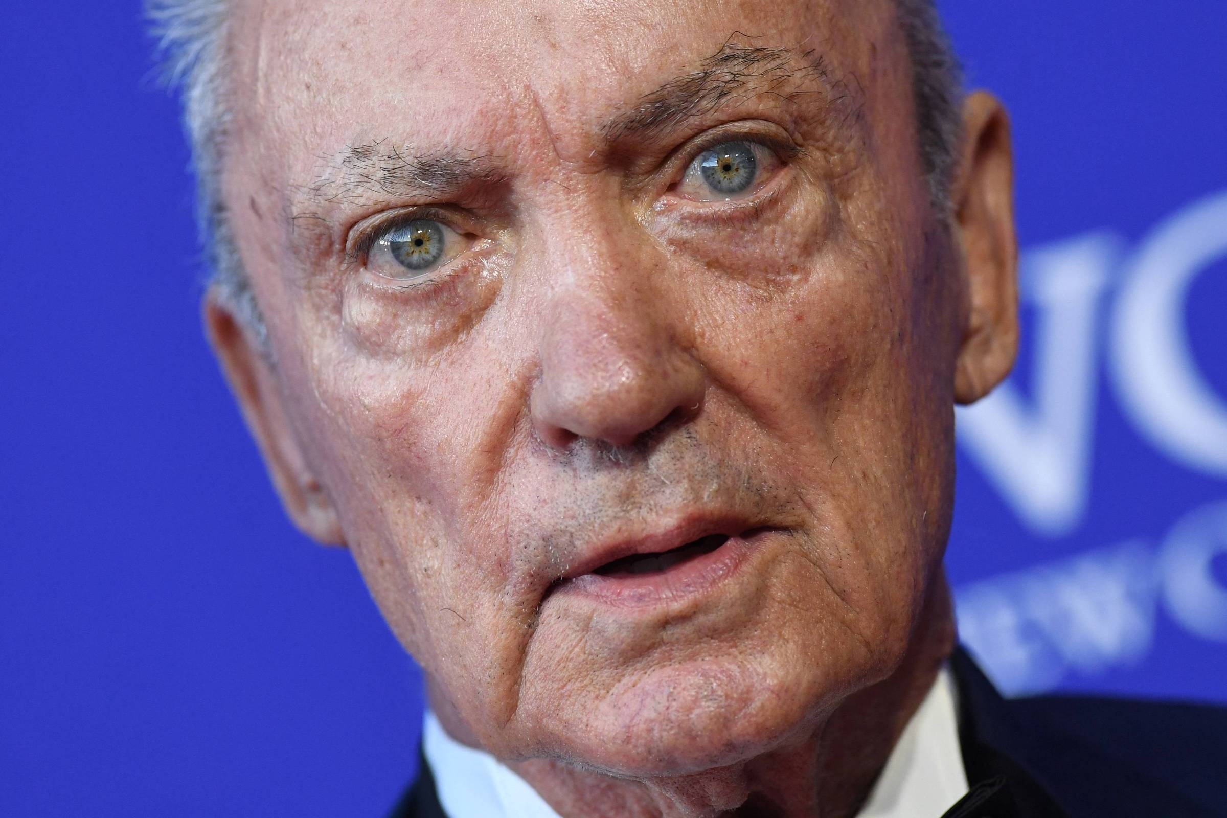 Morre Udo Kier, ator consagrado de ‘O Agente Secreto’ e ‘Bacurau’