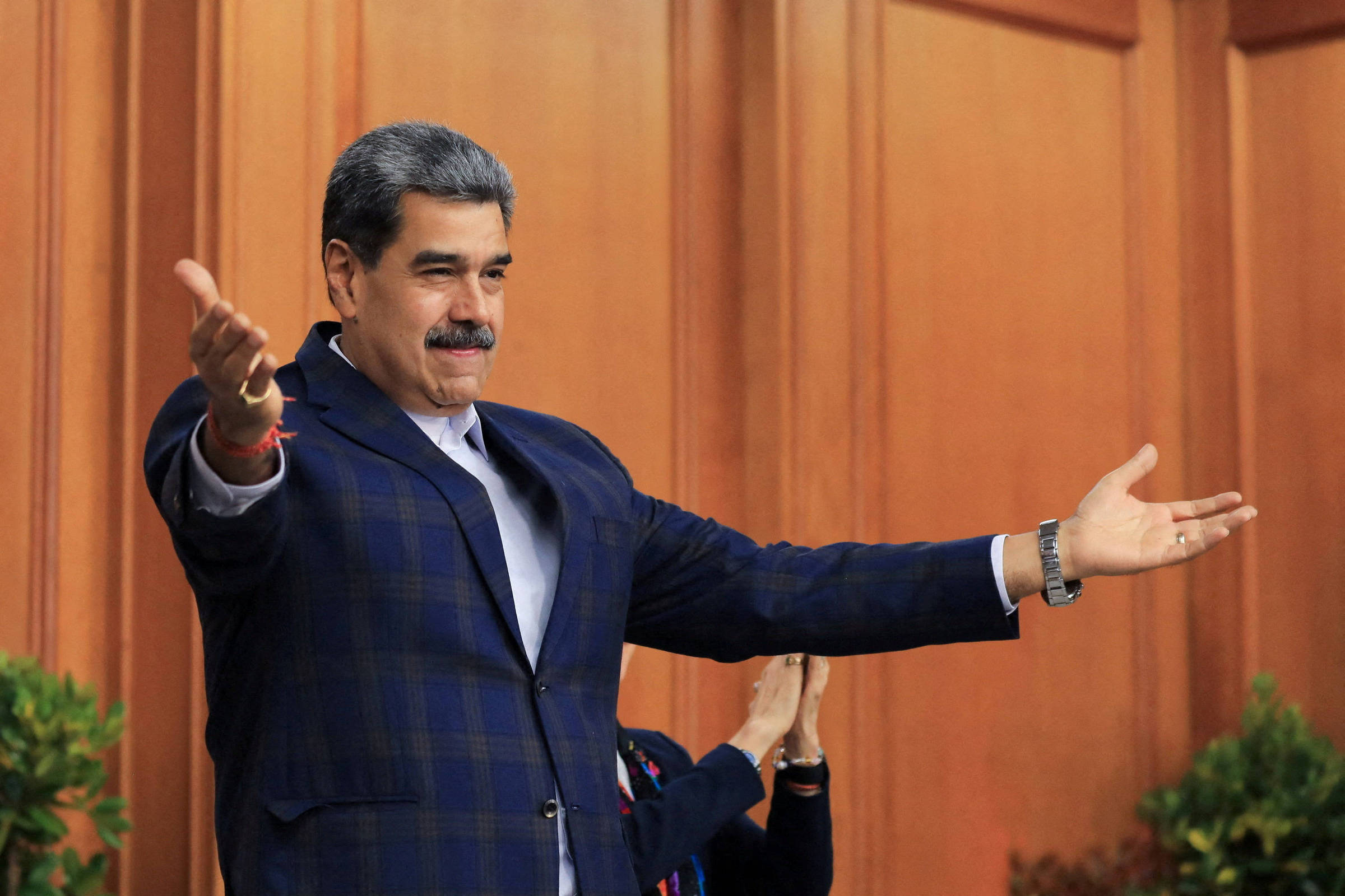 Venezuela critica designação dos EUA do Cartel de los Soles como terrorista
