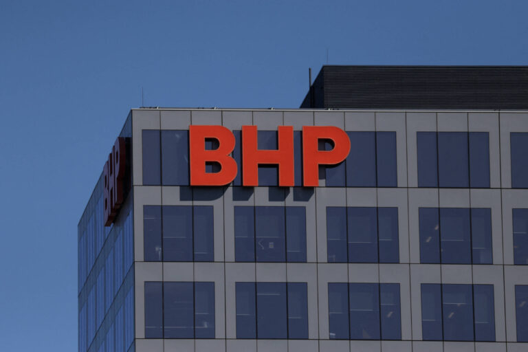 BHP desiste de aquisição da rival Anglo American