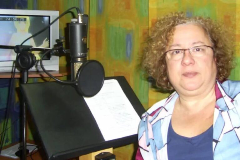 Falece a dubladora Denise Simonetto, voz de Demi Moore e Julia Roberts