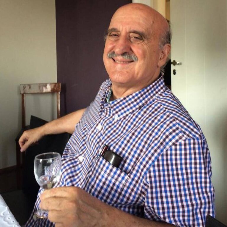 Morre Domingos Antonio D'Angelo Junior, historiador do São Paulo FC