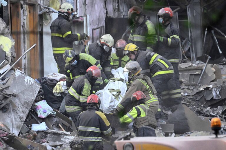 Aumento de mortes na guerra da Ucrânia atinge 135% sob Trump