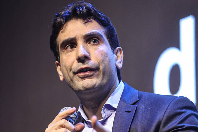 Gabriel Galípolo afirma que BC deve buscar meta de 3% na inflação