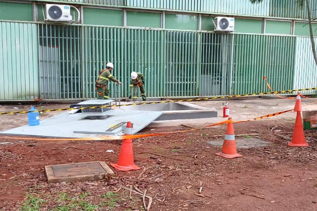 Funcionário do Ministério da Igualdade Racial morre após explosão
