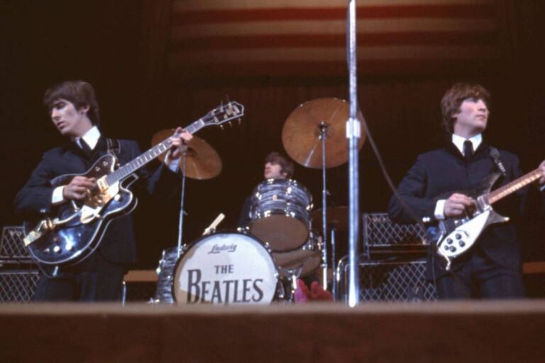 Programação de filmes e séries: Beatles e Drauzio Varella em destaque