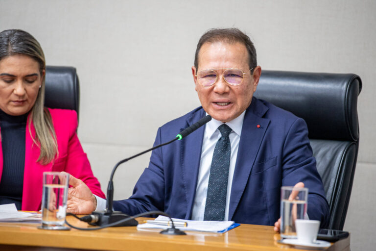 Aprovação de Nelson Souza para presidência do BRB é confirmada pelo Banco Central