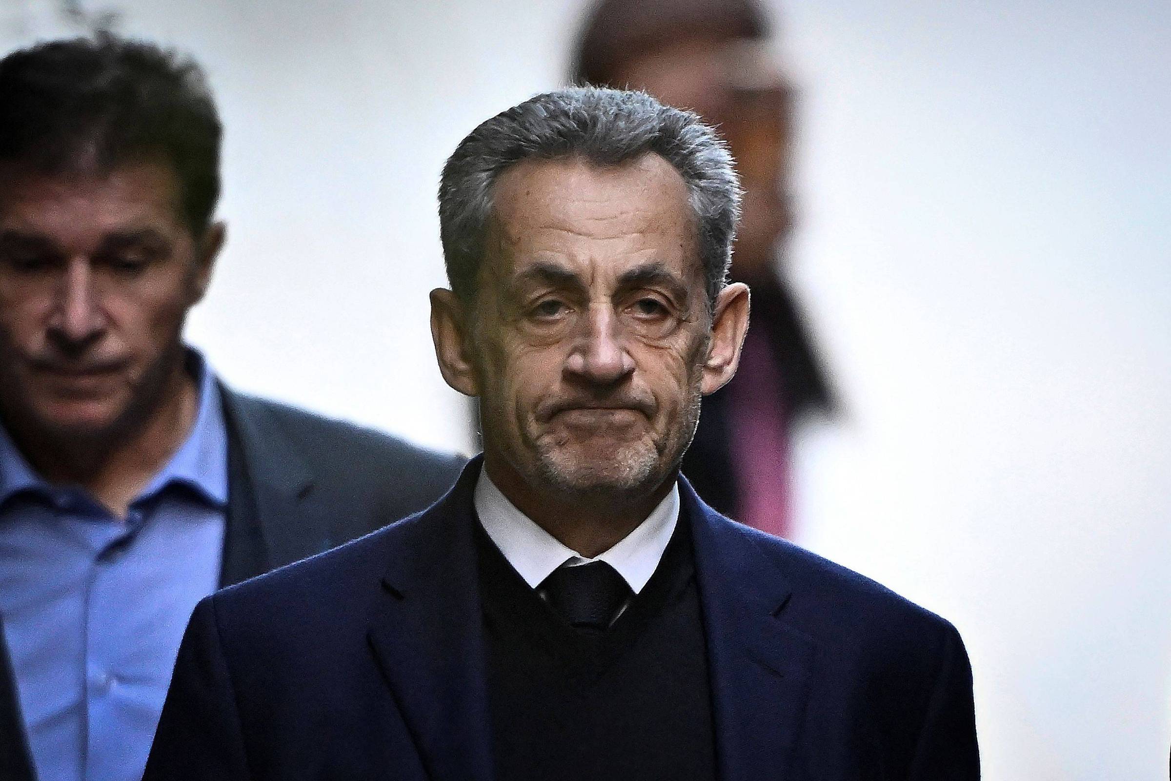 Sarkozy enfrenta nova condenação por corrupção na França