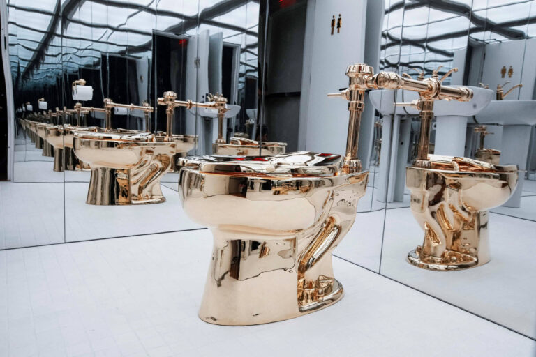 Mercado de arte mostra sinais de recuperação e movimenta US$ 2,2 bilhões